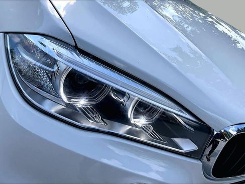Used 2016 BMW X5 xDrive35i AWD/4WD image 28