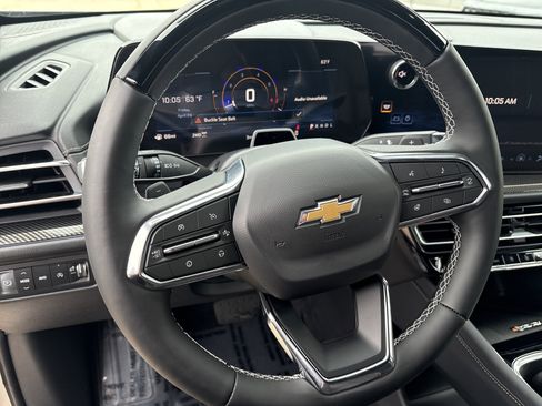 New 2026 Chevrolet Traverse High Country AWD/4WD image 22