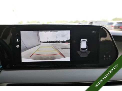 Used 2025 Hyundai Palisade SEL AWD/4WD image 26