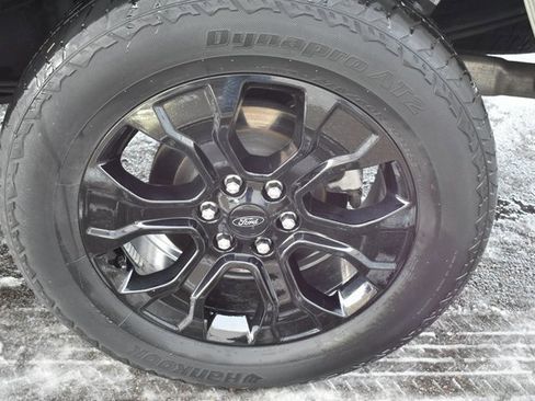 Used 2023 Ford F150 Platinum w/ Equipment Group 701A High image 60