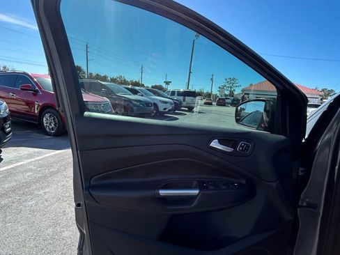 Used 2013 Ford Escape SEL image 28