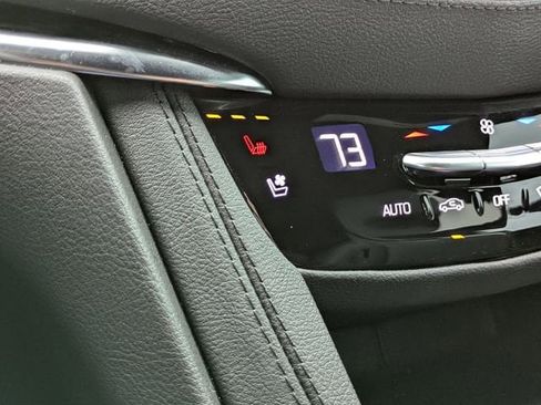 New 2025 Cadillac XT5 Premium Luxury w/ Technology Package image 22