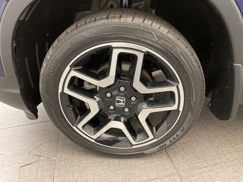 Used 2022 Honda Passport Elite image 11