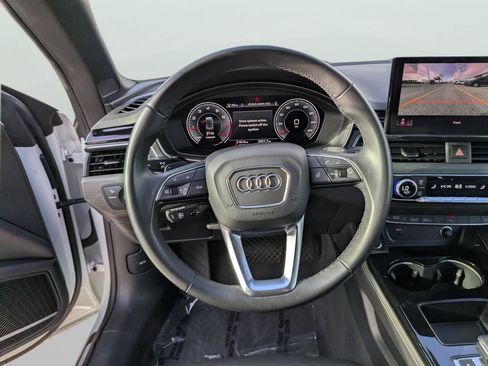 Used 2024 Audi A5 2.0T Premium Plus AWD/4WD image 13