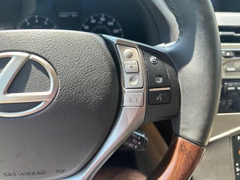 Used 2015 Lexus RX 350 FWD w/ Premium Package image 23