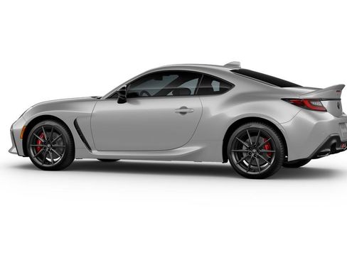 New 2026 Toyota GR86 Premium image 5