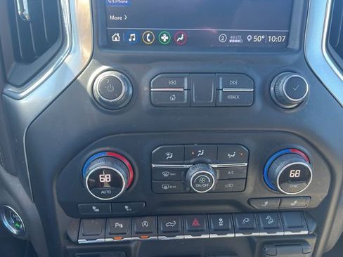 Used 2020 Chevrolet Silverado 1500 RST AWD/4WD image 21