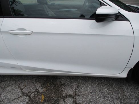 Used 2018 Honda Civic LX image 20