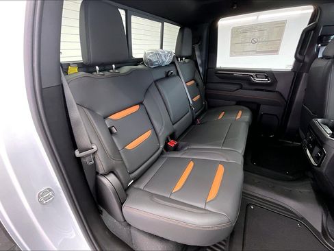 New 2026 GMC Sierra 2500 AT4 w/ AT4 Premium Plus Package AWD/4WD image 10