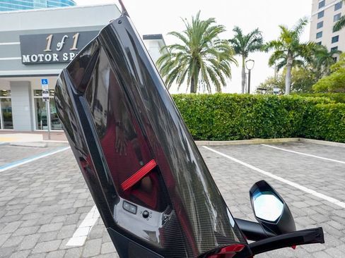 Used 2016 Lamborghini Aventador LP 750-4 Superveloce image 55