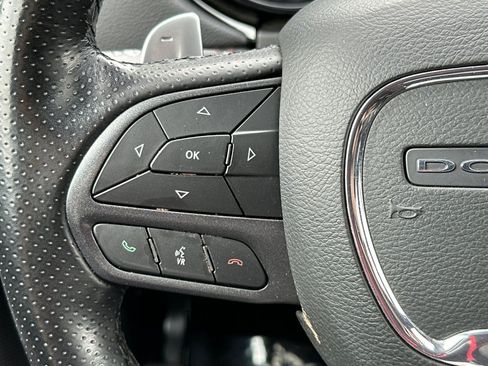 Used 2022 Dodge Durango R/T w/ Trailer Tow Group IV AWD/4WD image 29