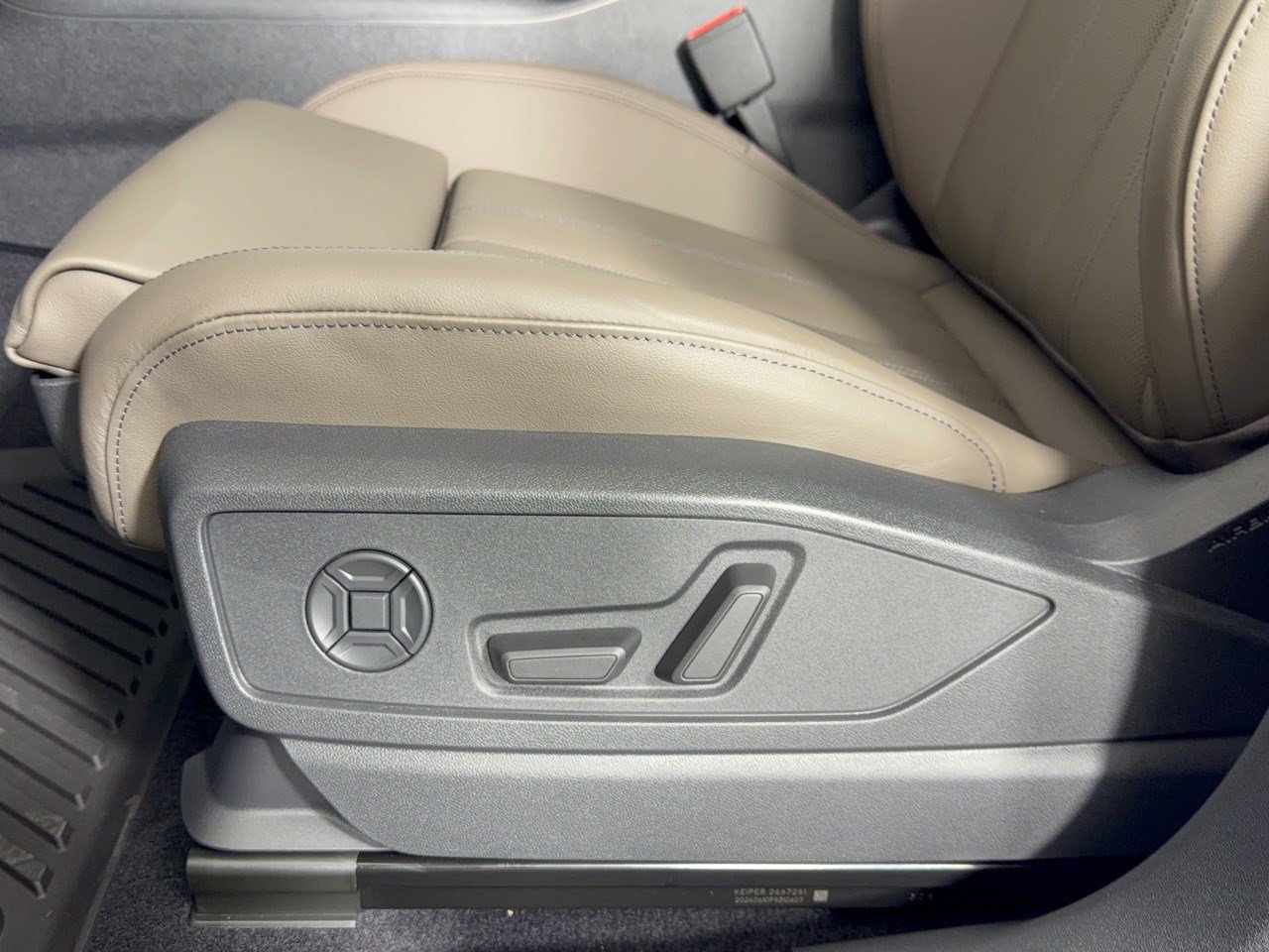 New 2026 Audi Q5 Premium Plus AWD/4WD image 16
