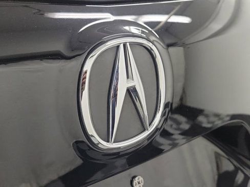 Used 2024 Acura RDX SH-AWD image 7