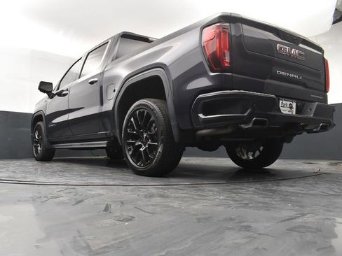 Used 2023 GMC Sierra 1500 Denali AWD/4WD image 22