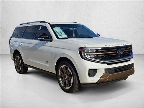 New 2026 Ford Expedition King Ranch AWD/4WD image 7