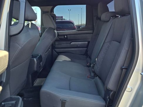 Used 2024 Toyota Tacoma SR5 image 11