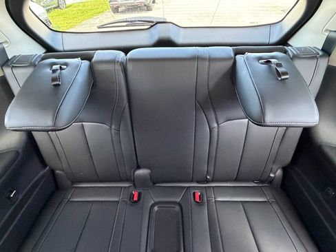 Used 2026 INFINITI QX60 Luxe w/ Cargo Package FWD image 15
