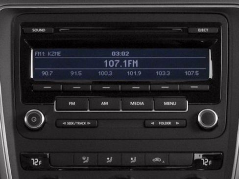 Used 2014 Volkswagen Passat 2.5 SE image 9