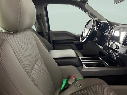 Used 2019 Ford F150 XLT w/ Equipment Group 302A Luxury image 25