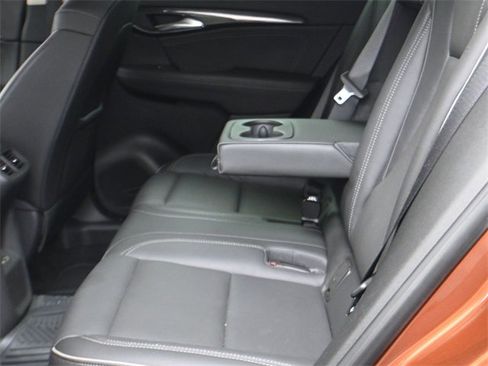 Used 2021 Buick Envision Essence image 22