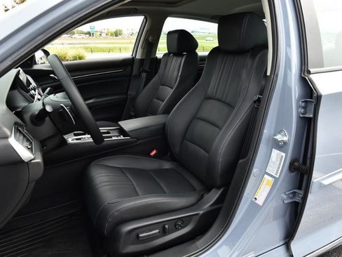 Certified 2022 Honda Accord Touring image 22