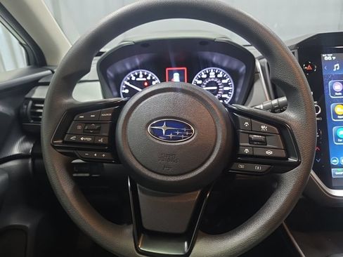 Certified 2024 Subaru Crosstrek 2.0i Premium AWD/4WD image 8