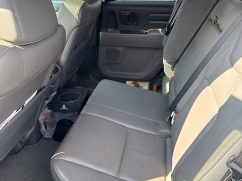 Used 2011 Honda Ridgeline RTL image 12
