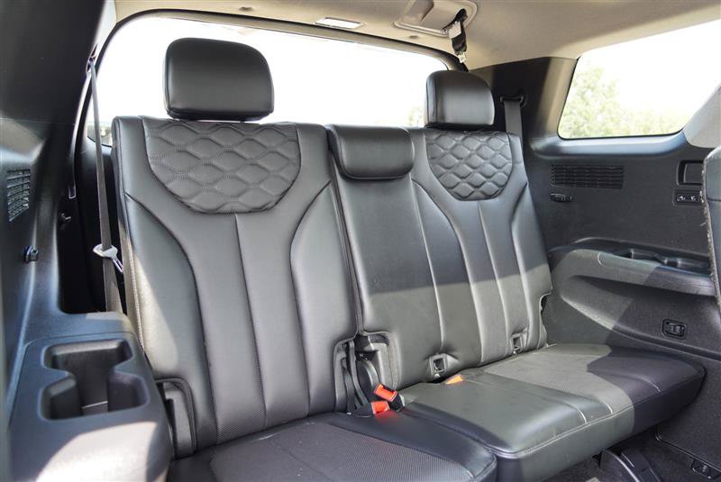 Used 2021 Hyundai Palisade Limited AWD/4WD image 93