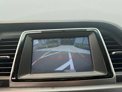 Used 2019 Hyundai Sonata SE FWD image 12