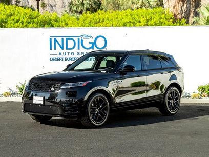 Used 2025 Land Rover Range Rover Velar Dynamic SE
