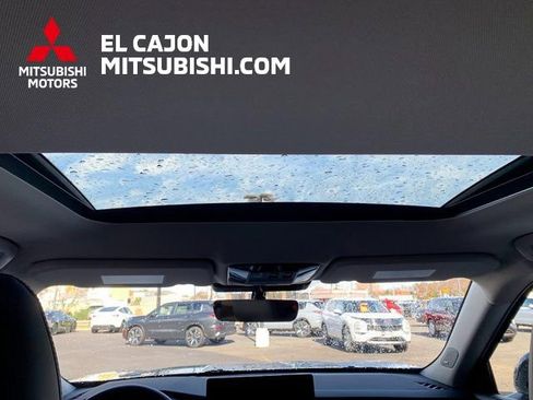 New 2026 Mitsubishi Outlander Trail Edition image 22