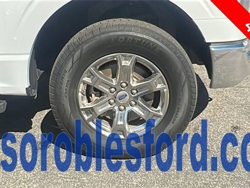 Certified 2023 Ford F150 Lariat image 10