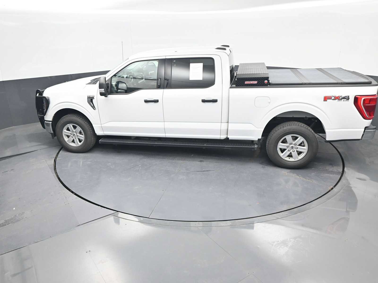Used 2023 Ford F150 XLT w/ Equipment Group 301A Mid AWD/4WD image 33