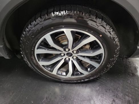 Used 2020 Ford Explorer ST w/ Premium Technology Package AWD/4WD image 13