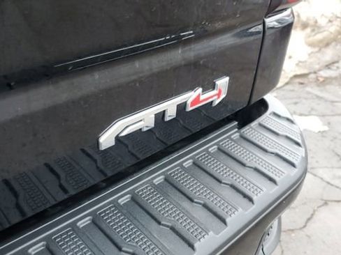 Used 2020 GMC Sierra 1500 AT4 w/ AT4 Premium Package image 31