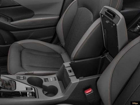 New 2026 Subaru Crosstrek 2.5i Limited image 13