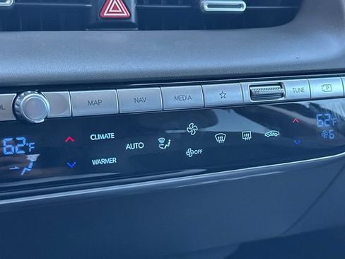 Certified 2024 Hyundai Ioniq 5 SEL RWD image 26