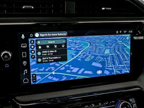 New 2026 GMC Sierra 1500 AT4X image 17