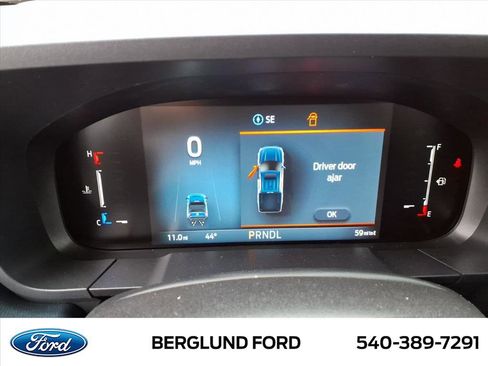 New 2026 Ford Maverick XLT w/ Equipment Group 301A image 18