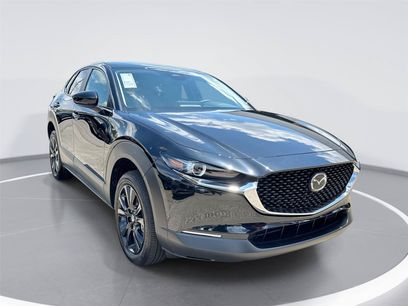 New 2026 MAZDA CX-30 AWD 2.5 S w/ Select Sport Pkg