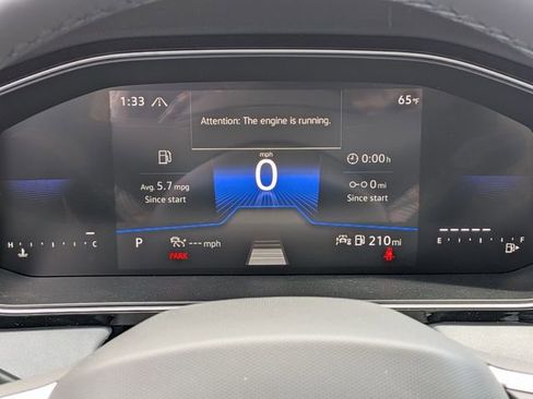 New 2026 Volkswagen Jetta SE image 9