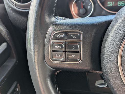 Used 2014 Jeep Wrangler Sport w/ Quick Order Package 24S AWD/4WD image 16