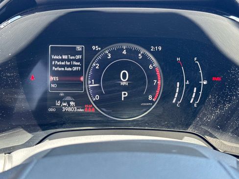 Certified 2024 Lexus RX 350 Premium w/ Accessory Package (Z1) FWD image 31