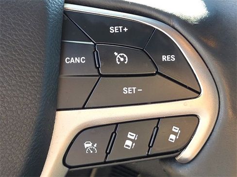 Used 2019 Jeep Grand Cherokee High Altitude image 26