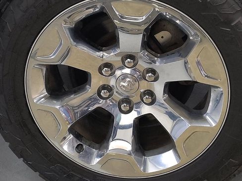 Used 2019 RAM 1500 Big Horn AWD/4WD image 31
