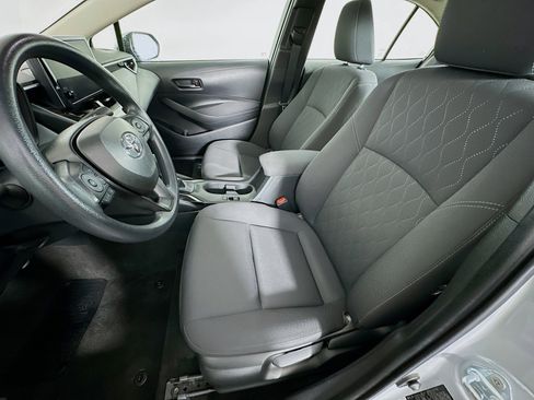 Used 2024 Toyota Corolla LE image 13