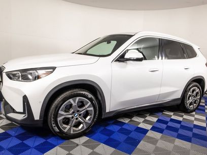Used 2023 BMW X1 xDrive28i