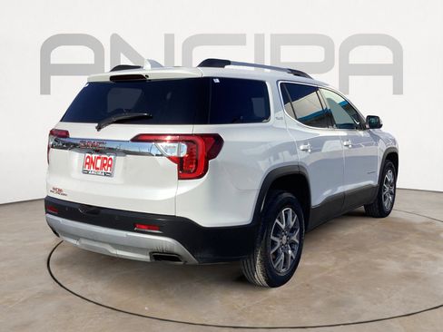 Used 2020 GMC Acadia SLT w/ Trailering Package image 14
