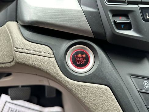 New 2024 Honda Odyssey Sport image 32