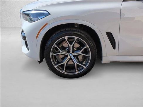 Used 2020 BMW X5 xDrive40i w/ M Sport Package AWD/4WD image 26